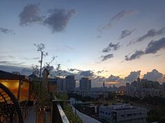 -小茶闲舍·观景商务茶馆(广州塔店)