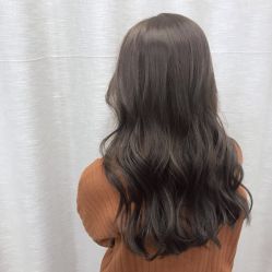 -Moyue HAIR SALON