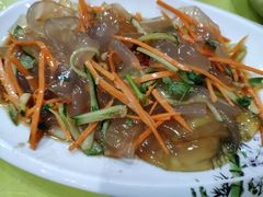 -布衣侯粥道馆(苍梧路店)