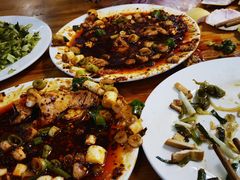 -温记府廟豆汤饭·始于1955年(海椒店)