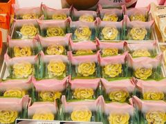 自助取餐区-好利来(东直门银座店)