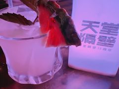 -南京天堂隔壁酒吧