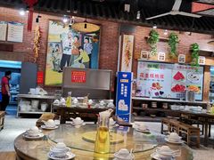 -灶东家民间菜(回兴店)