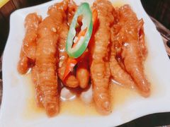 -和乐喜宴海鲜酒家(骏荣广场店)