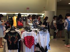 -ZARA(凯德乐峰广场店)