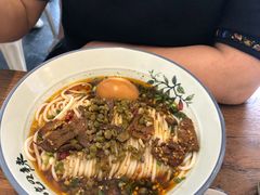 -常樂屋·常德米粉(青年路店)
