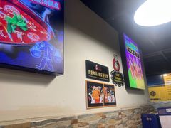 -味之绝热血美蛙鱼火锅(中坝店)