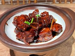 -周家二小姐的菜(西津渡店)