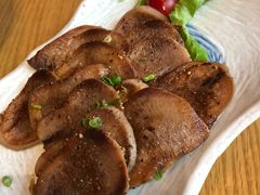 -三石铁板烧(紫竹桥店)