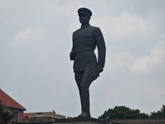 -张学良旧居陈列馆