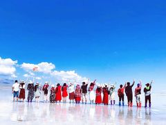 -青海湖国家重点风景名胜区