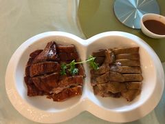-椿记烧鹅(北门店)