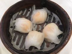 -澳门陈光记烧味饭店(南京德基广场店)