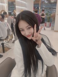 -3AM·S HAIR SALON烫发染发接发