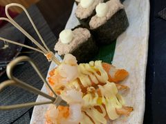 -小山渔屋(棉城店)