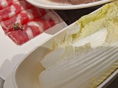 -海底捞火锅(枫蓝国际购物中心店)