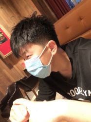 -沐染造型专业烫发染发