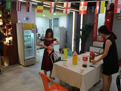 -不止轰趴桌游麻将台球(立水桥店)