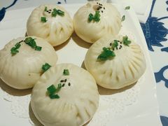 素香麻油菜包-江南赋(内蒙古大厦店)