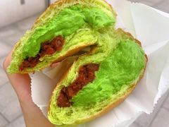 -WHEAT&BAKER-麥(凯德来福士店)
