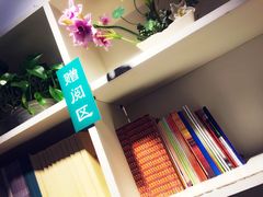 -天厨妙香素食餐厅(清华店)