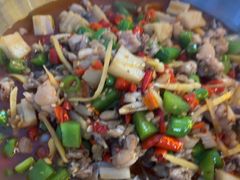 -为民烧烤吧.自贡爆炒菜(收录10年好店)