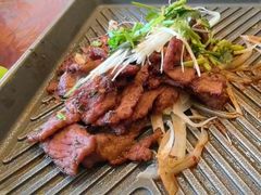 -马凯餐厅(长椿街店)