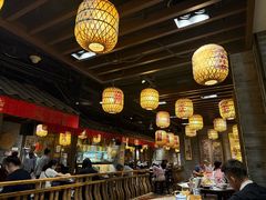 -南京大牌档(崇文门国瑞店)