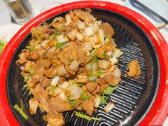 -庆云楼饭庄(什刹海店)