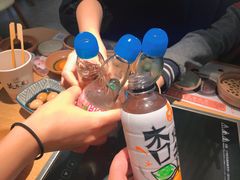 -温野菜涮涮锅(曲江大悦城店)