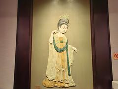 -君庭中餐厅(友谊宾馆店)