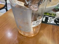 -和府捞面(天河领展广场店)