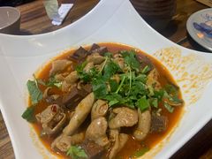 滇味红烧肥肠-云上千禾(水上店)