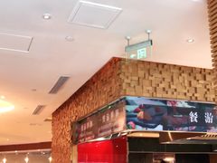 -盛宴自助餐厅(运达喜来登店)