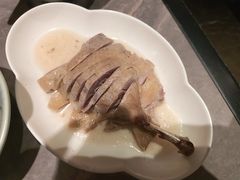 -奇芳阁·百年清真南京菜(夫子庙店)