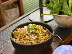 -菌自由丨野生菌火锅特色庭院餐厅(丽江古城店)