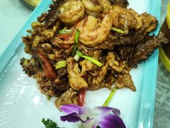 -六和聚传统烤鸭.天津菜(和平店)