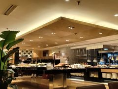 -上海浦西万怡酒店
