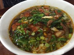 -天下第一面(大雁塔北广场店)