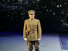 -《12·12》西安事变大型实景演出