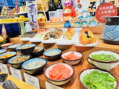 -京彩臻品火锅