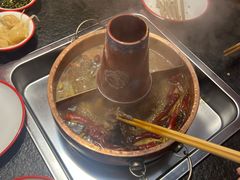 -京元盛铜锅涮肉(上海总店)