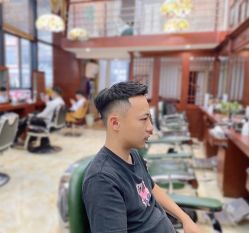 -尼特斯男士发型馆