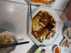 -金戈戈香港豉油鸡(皇庭广场店)