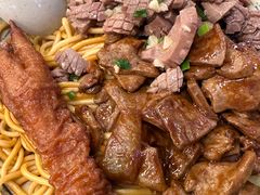 -梅溪·小伙子干挑面(安吉总店)