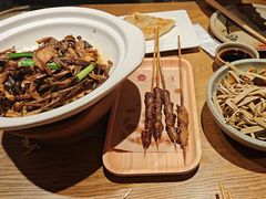 -鸽子窝(黄村店)