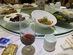-骏莱海鲜鱼港(五角场店)