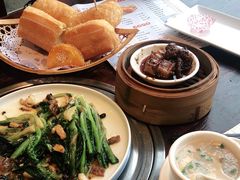-滋粥楼·顺德菜海鲜茶点(方舟店)