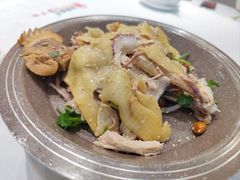 -山泉公馆酒家(广州东站店)