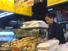 -陳妈妈泰国菜